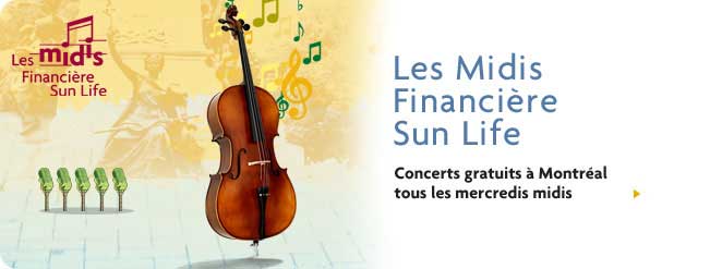 Les Midis Financière Sun Life